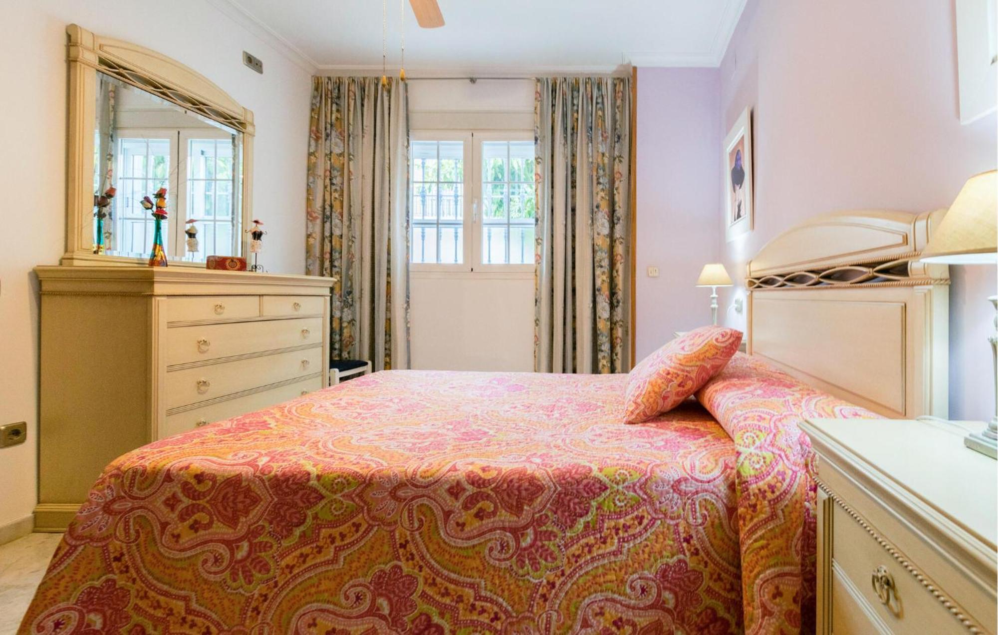Cozy In With Kitchen *