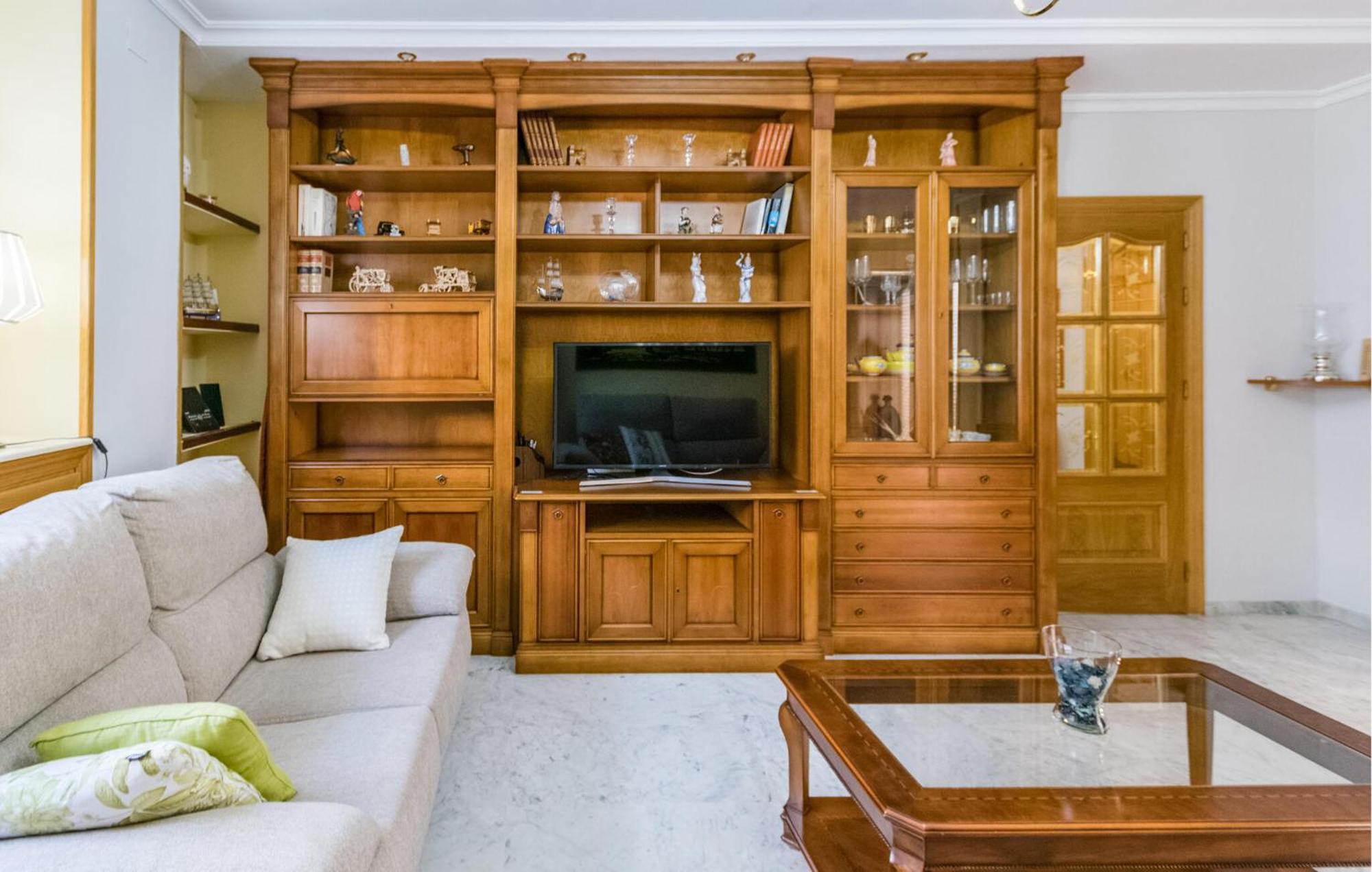 Cozy In With Kitchen Sevilla