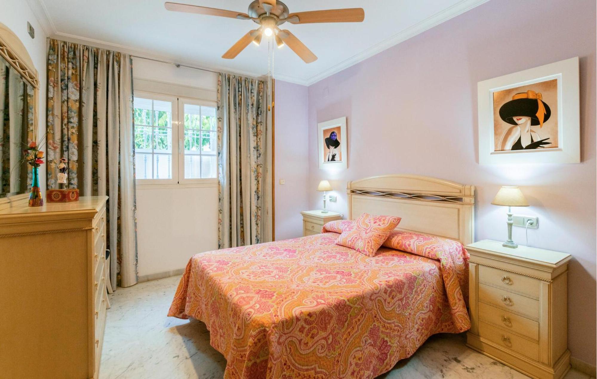 Cozy In With Kitchen * Sevilla